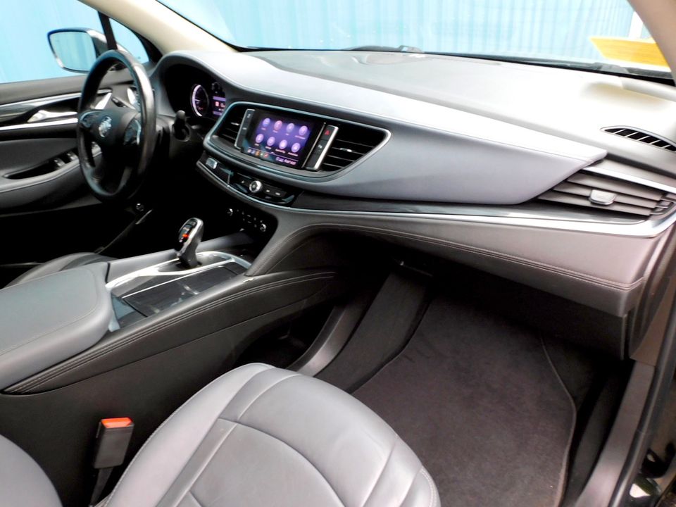 2020 Buick Enclave