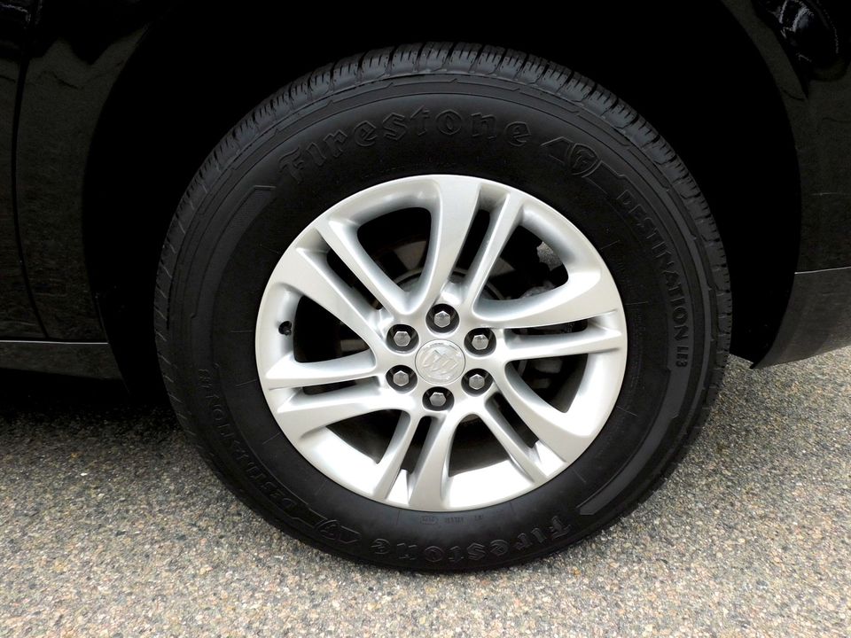 2020 Buick Enclave