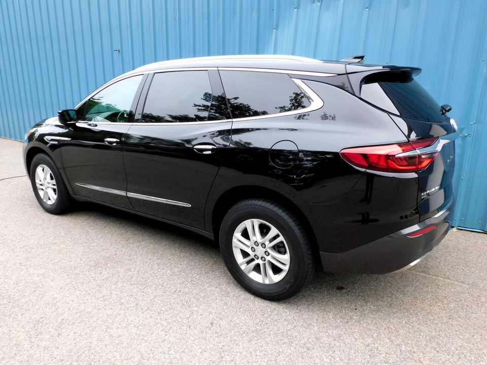 2020 Buick Enclave