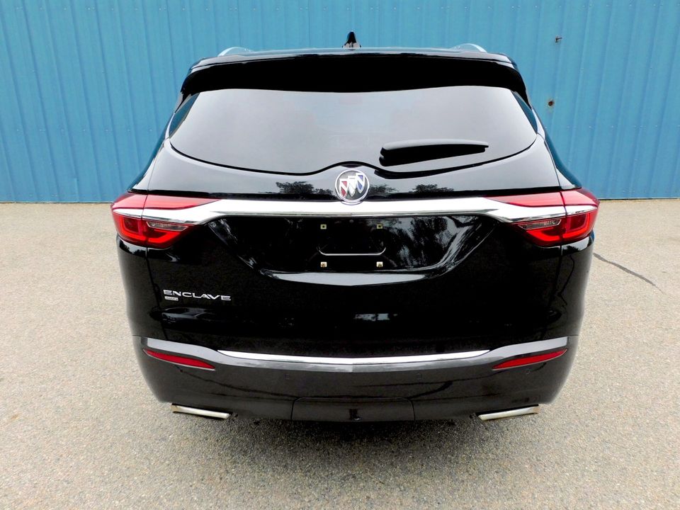 2020 Buick Enclave