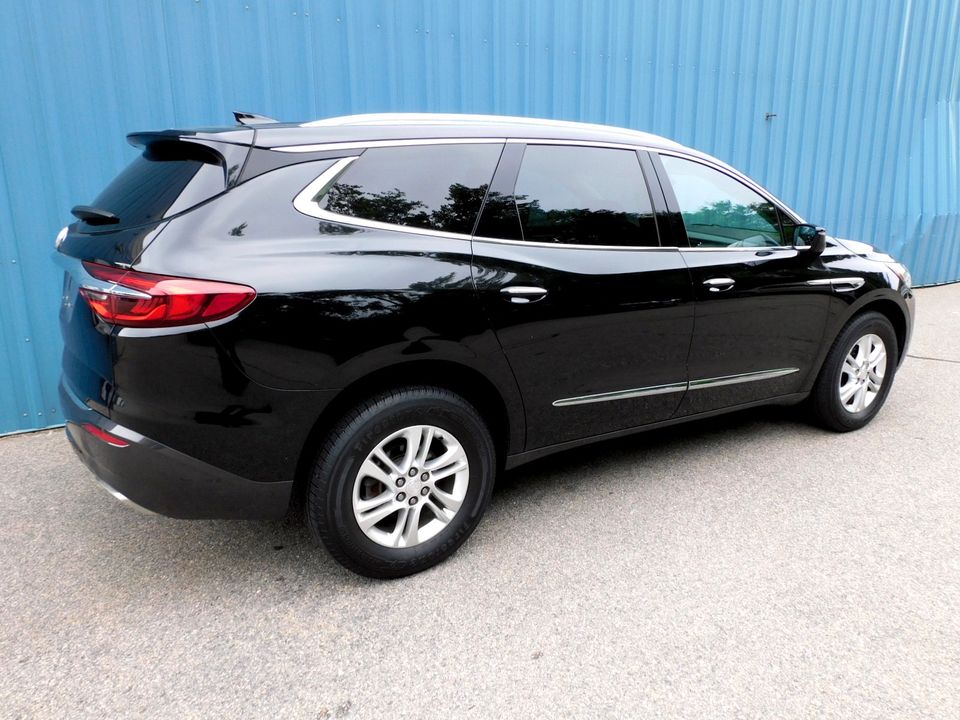 2020 Buick Enclave