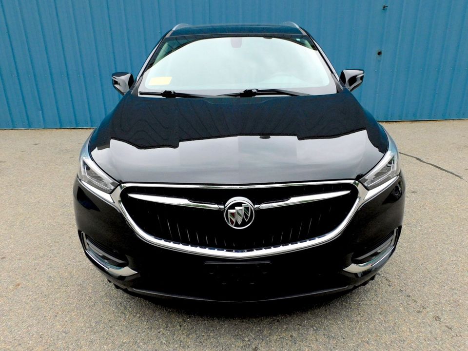 2020 Buick Enclave