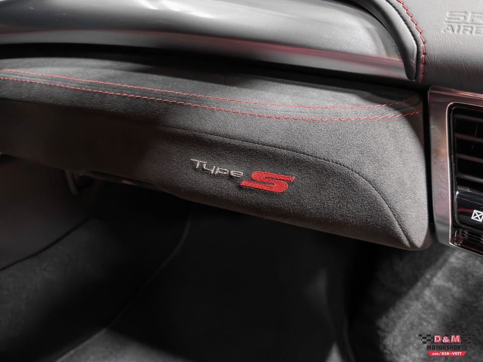 2022 Acura NSX