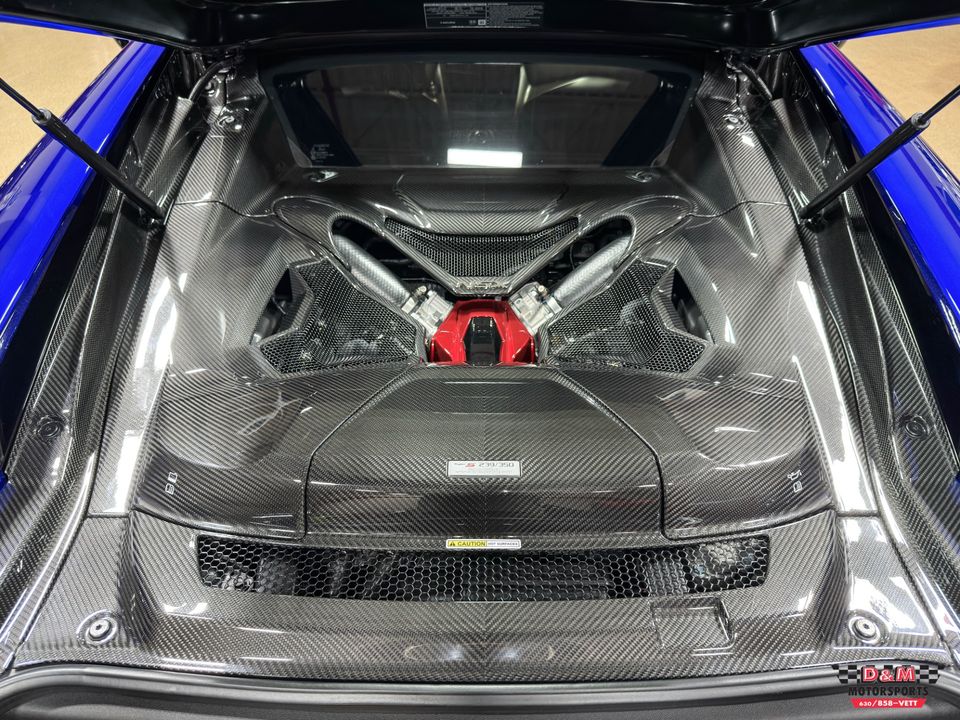 2022 Acura NSX