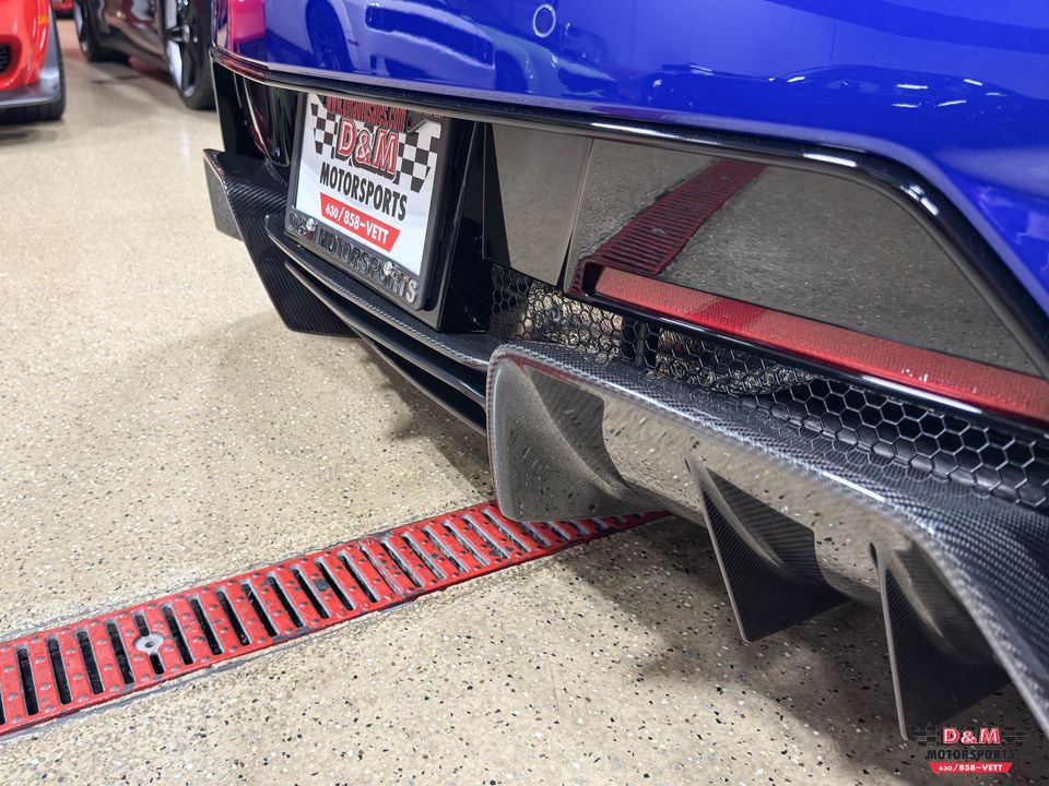 2022 Acura NSX