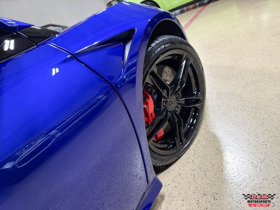 2022 Acura NSX