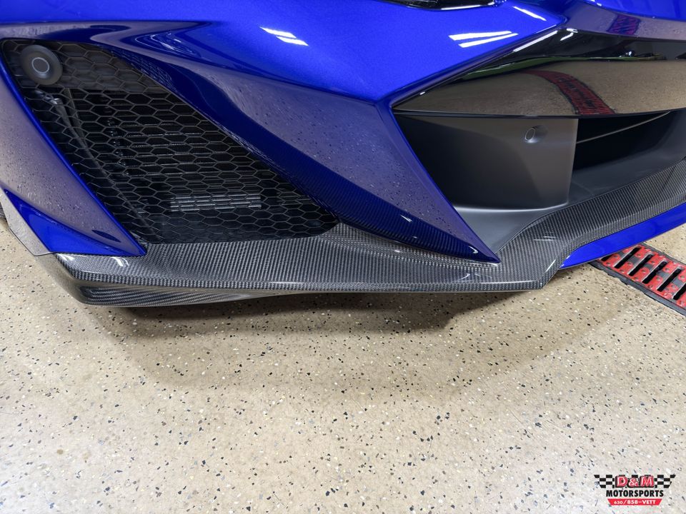 2022 Acura NSX