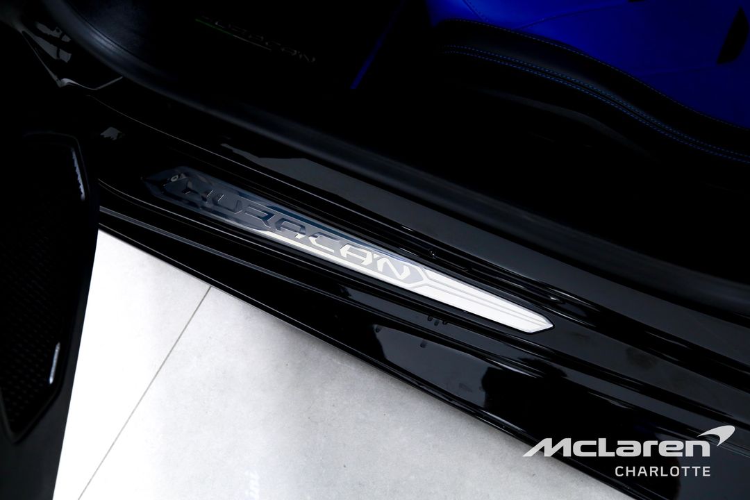 2021 Lamborghini Huracan