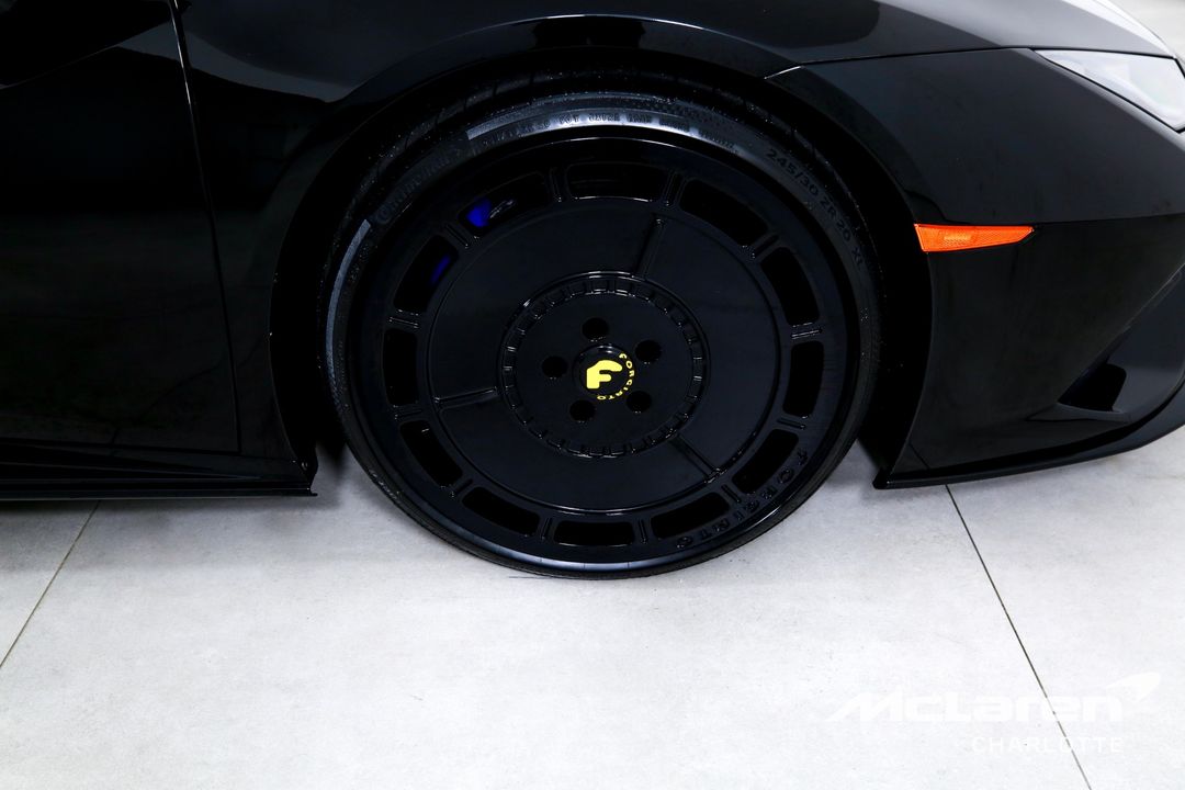 2021 Lamborghini Huracan