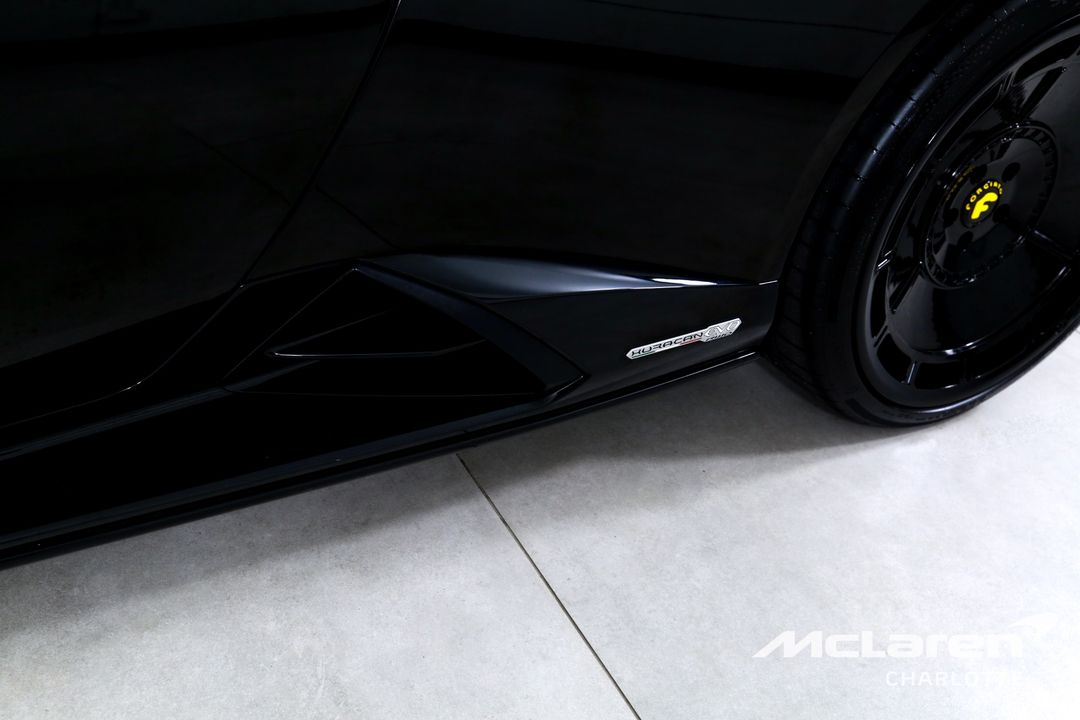 2021 Lamborghini Huracan