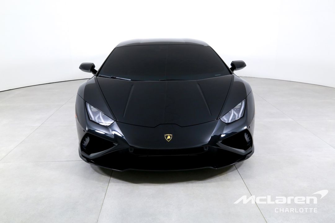 2021 Lamborghini Huracan