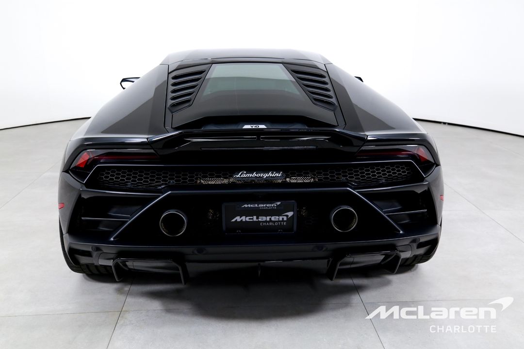 2021 Lamborghini Huracan