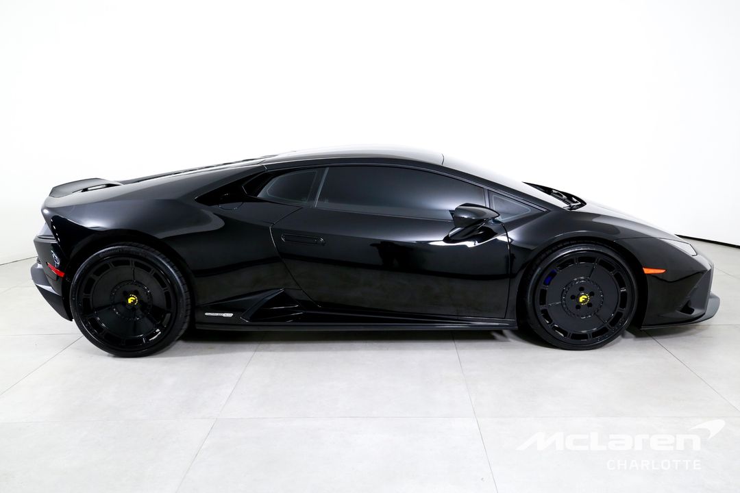 2021 Lamborghini Huracan