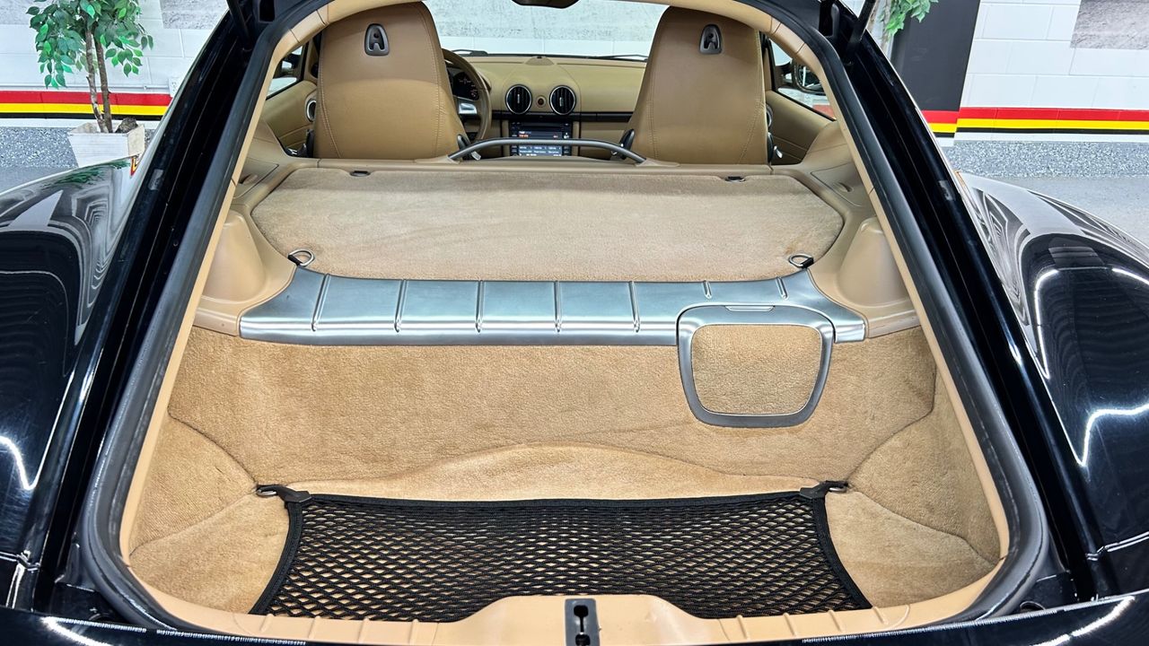 2009 Porsche Cayman