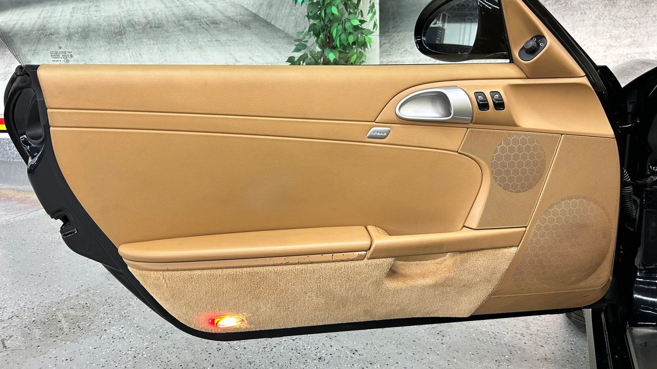 2009 Porsche Cayman