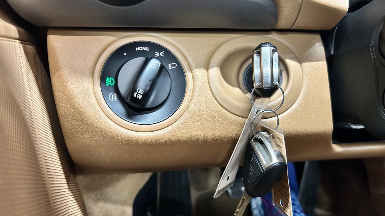 2009 Porsche Cayman