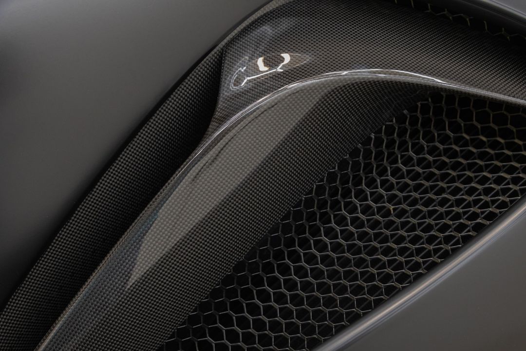 2021 Ferrari SF90 Stradale