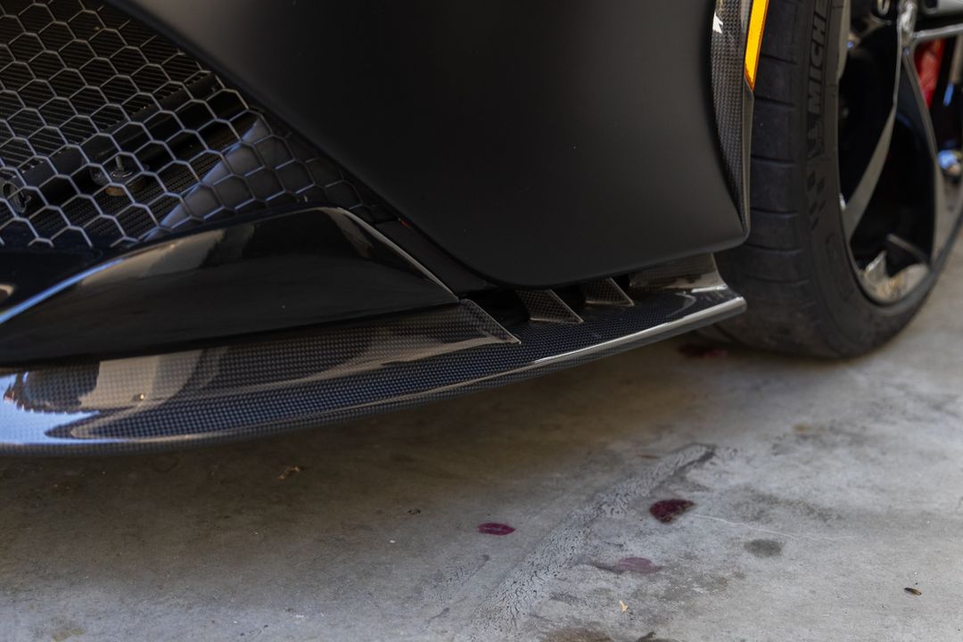 2021 Ferrari SF90 Stradale