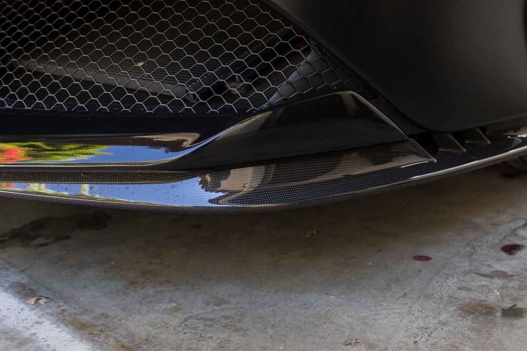 2021 Ferrari SF90 Stradale
