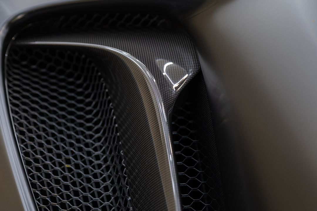 2021 Ferrari SF90 Stradale