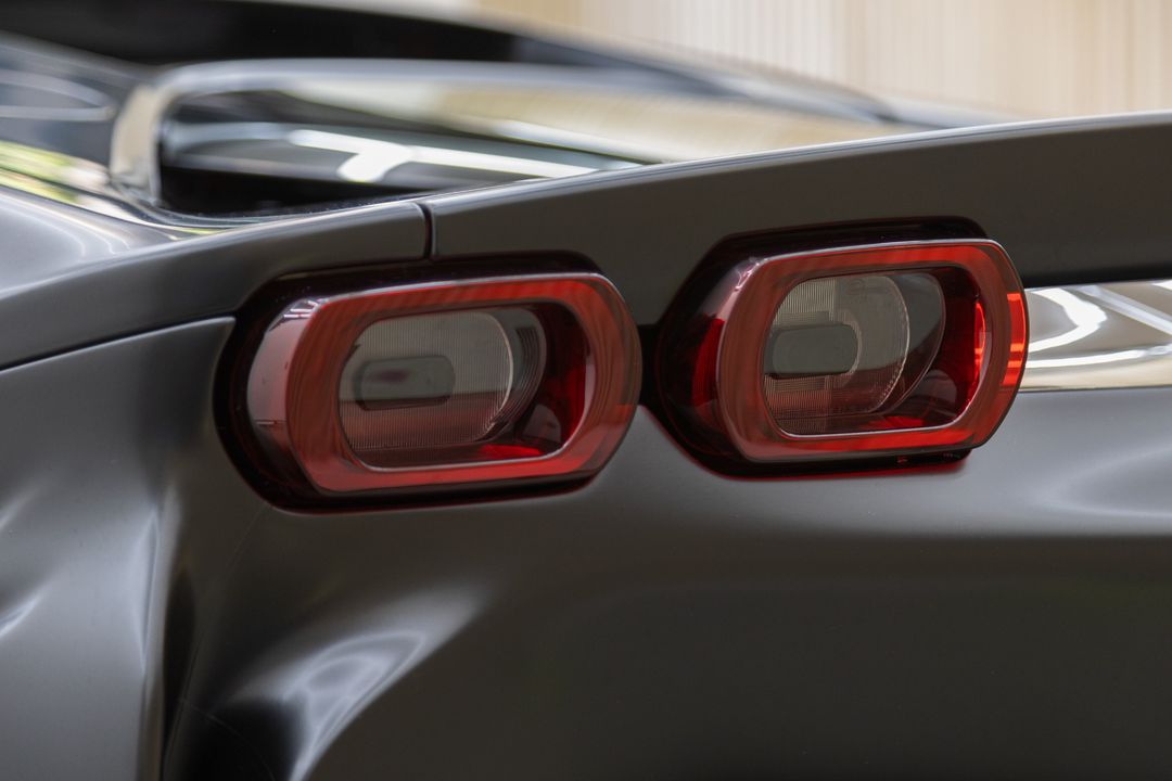 2021 Ferrari SF90 Stradale