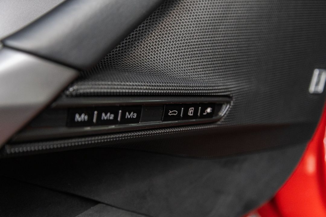 2021 Ferrari SF90 Stradale
