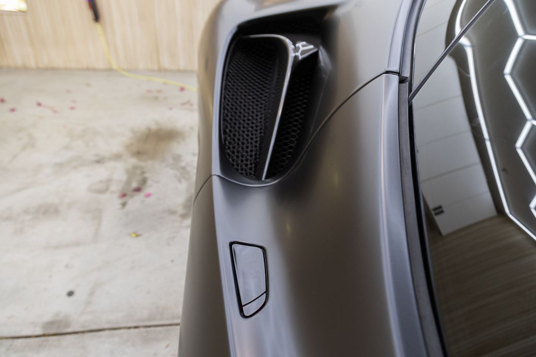 2021 Ferrari SF90 Stradale