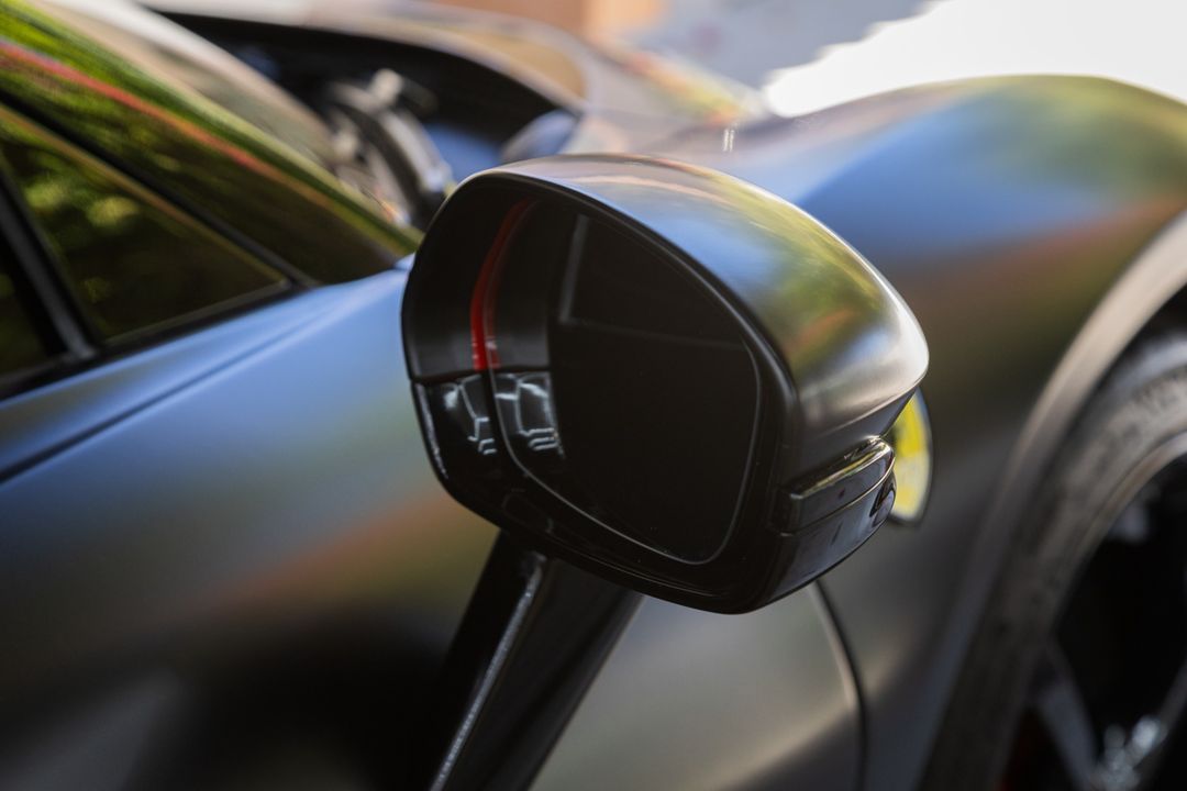 2021 Ferrari SF90 Stradale