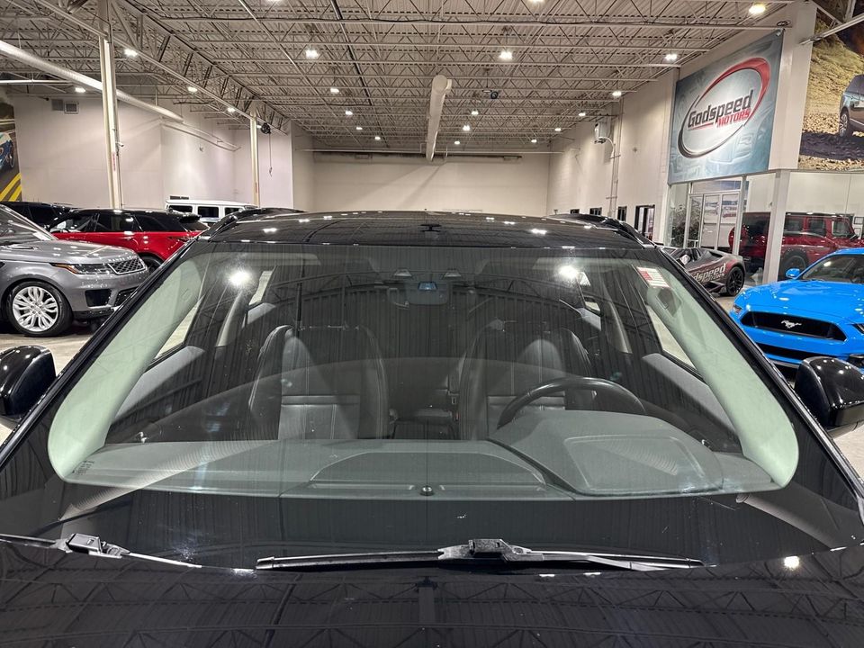 2018 Land Rover Range Rover Velar
