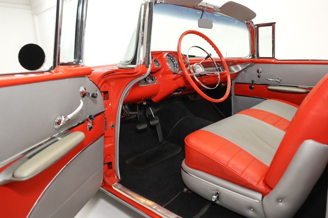 1957 Chevrolet Bel Air