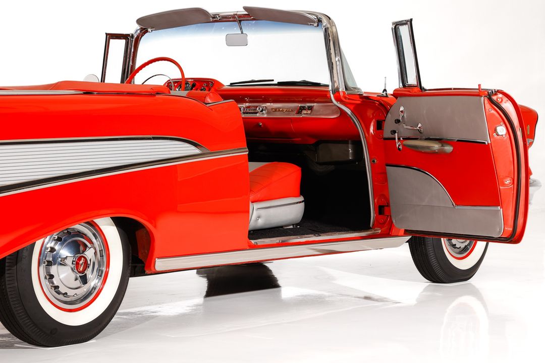 1957 Chevrolet Bel Air