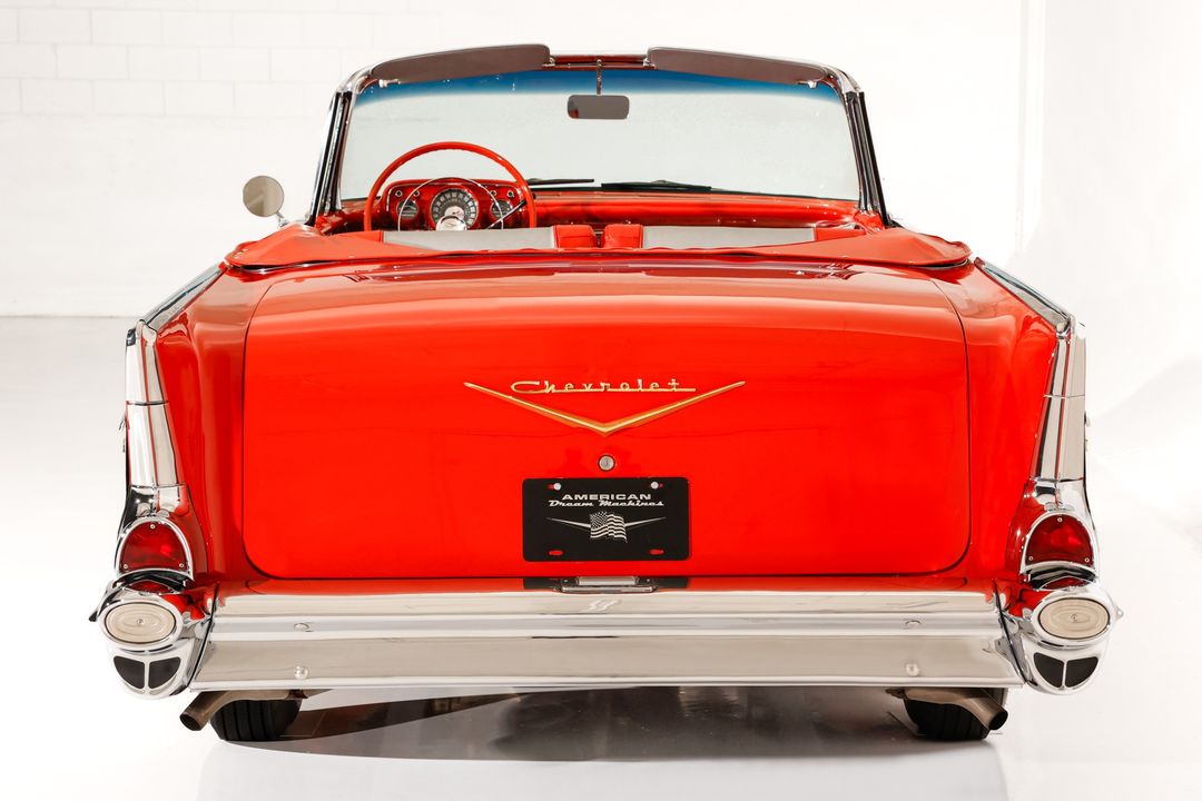 1957 Chevrolet Bel Air