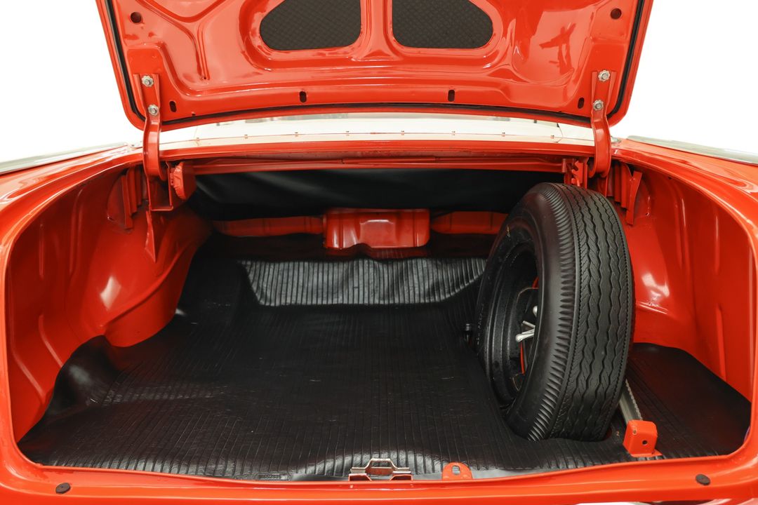 1957 Chevrolet Bel Air