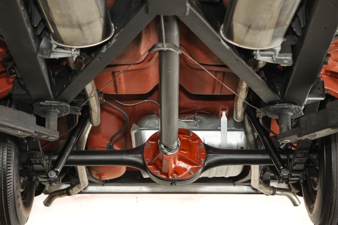 1957 Chevrolet Bel Air