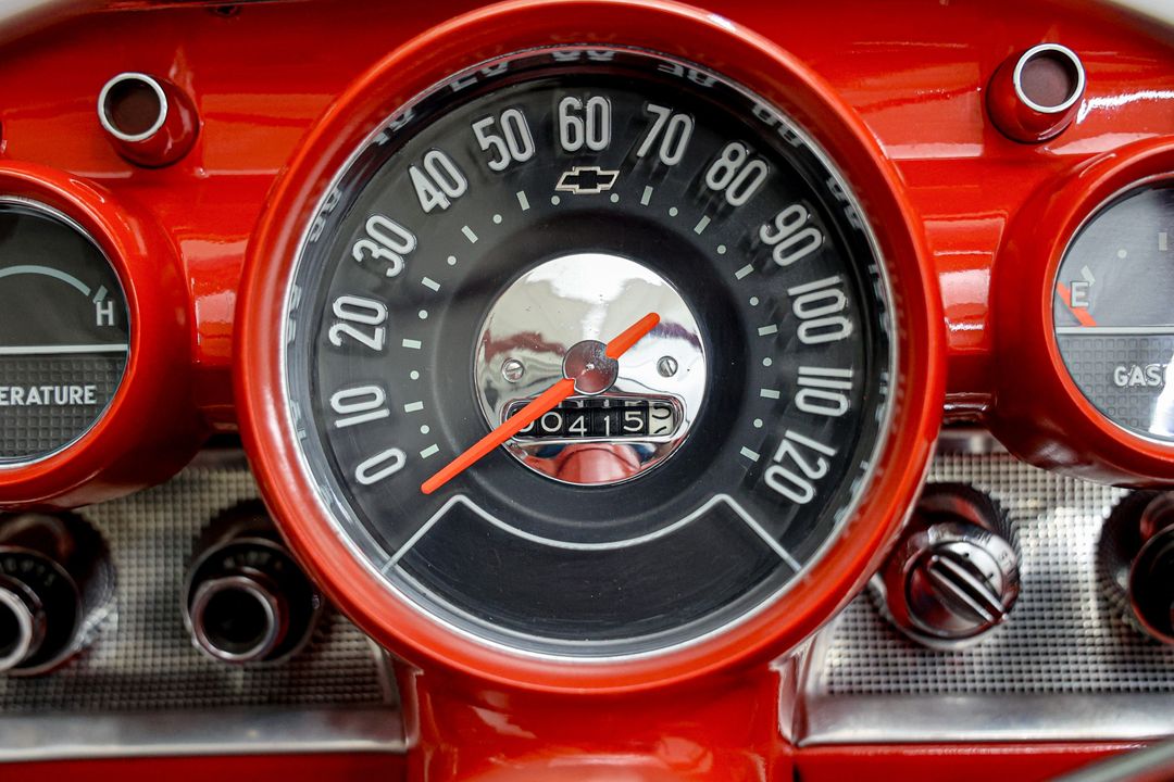 1957 Chevrolet Bel Air