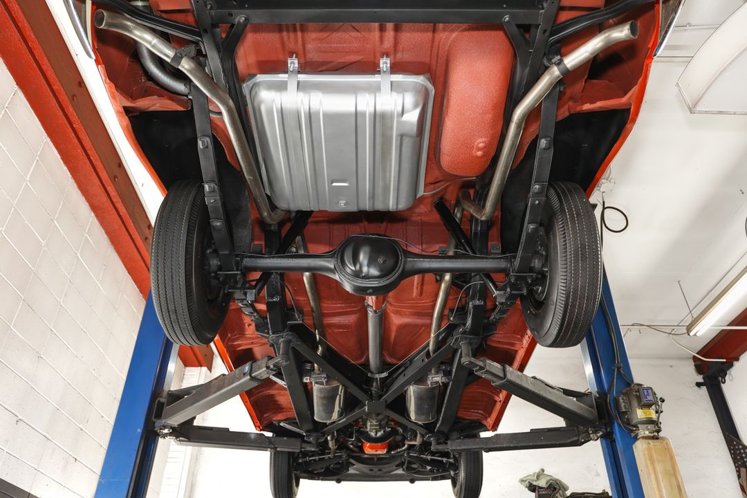 1957 Chevrolet Bel Air