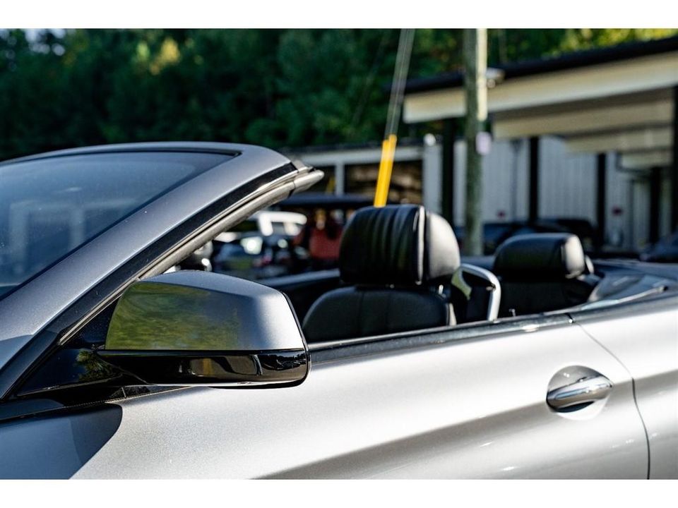2015 BMW 6-Series