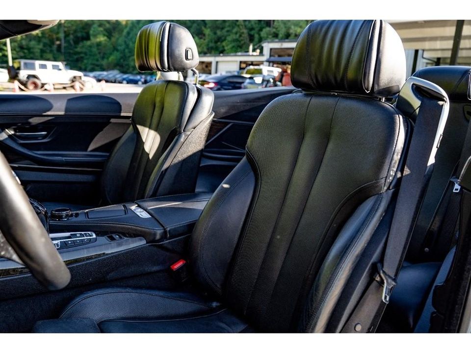 2015 BMW 6-Series