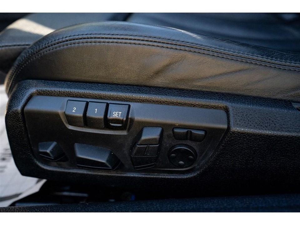 2015 BMW 6-Series
