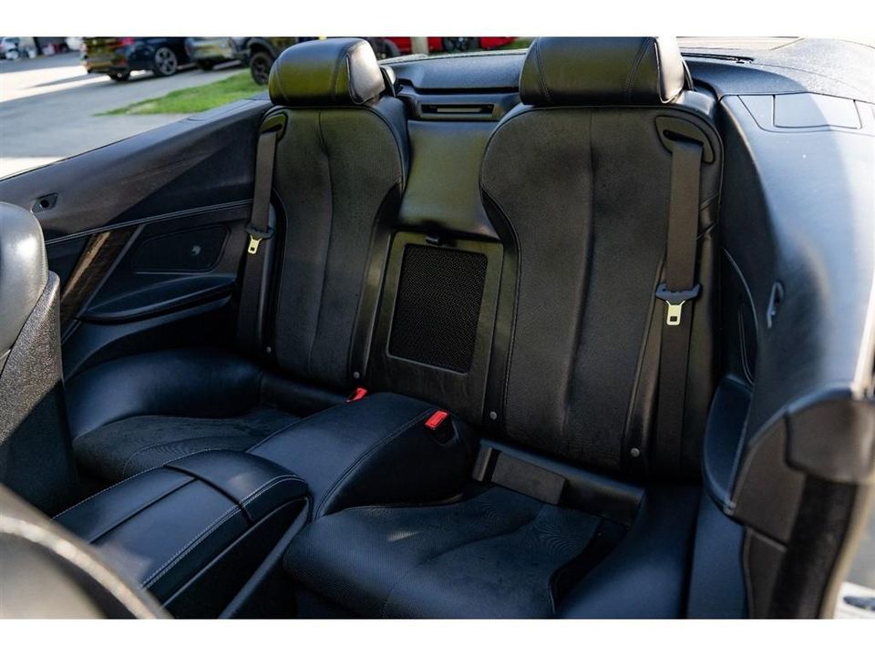 2015 BMW 6-Series