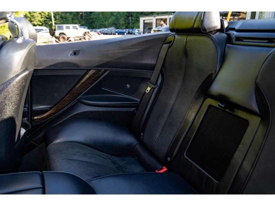 2015 BMW 6-Series