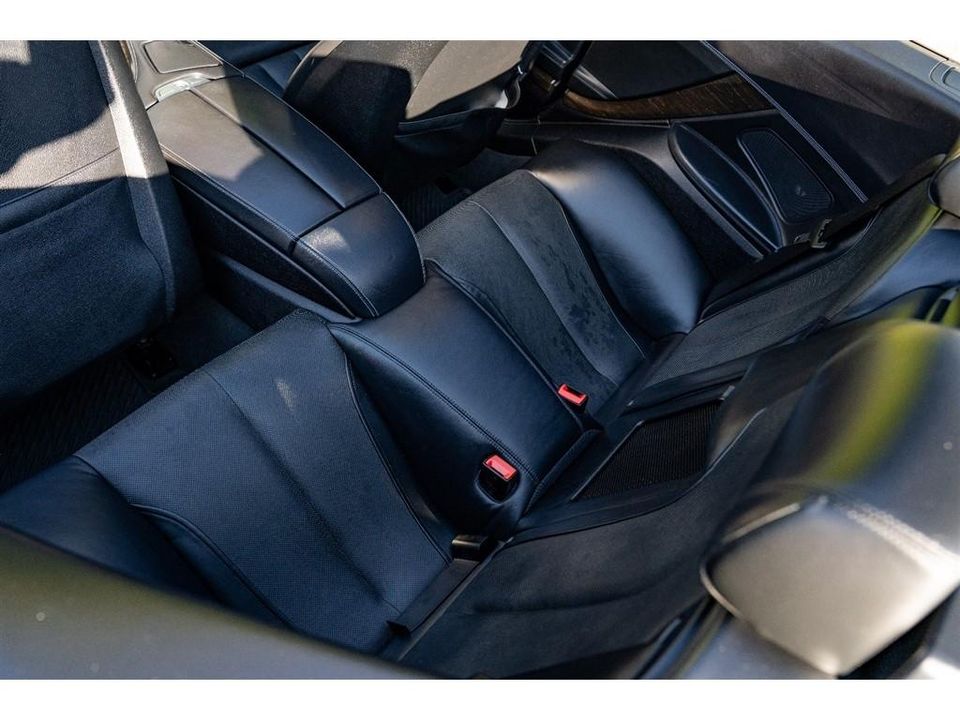 2015 BMW 6-Series