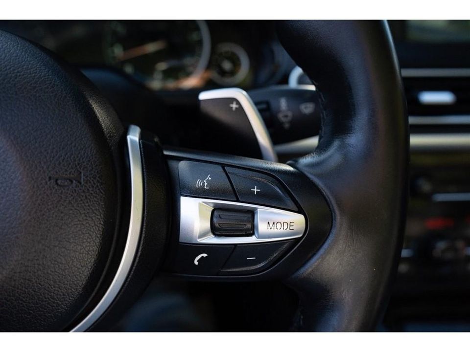 2015 BMW 6-Series