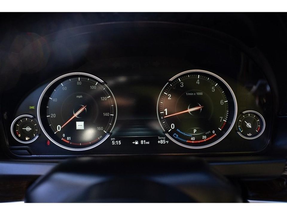 2015 BMW 6-Series