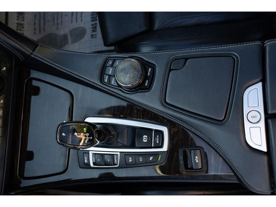 2015 BMW 6-Series