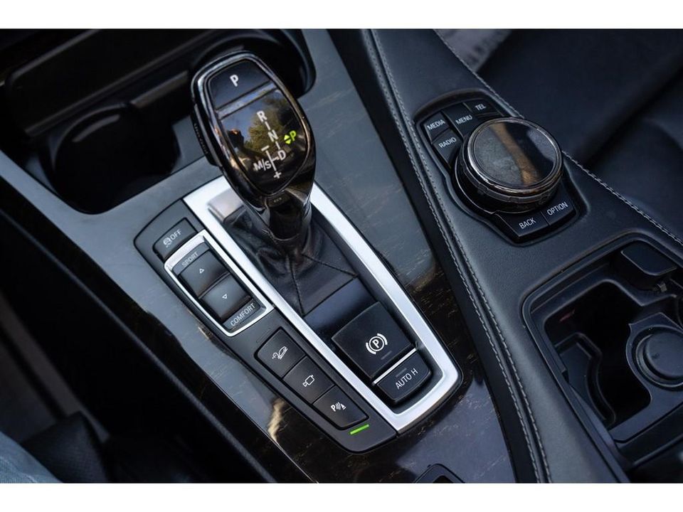 2015 BMW 6-Series