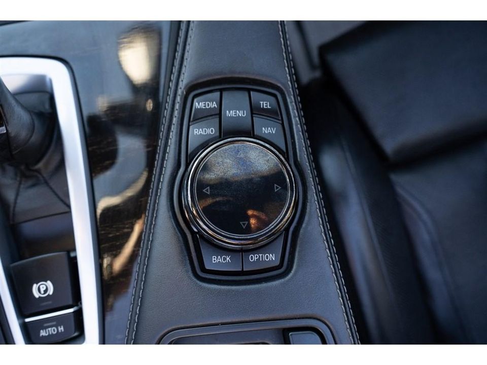 2015 BMW 6-Series