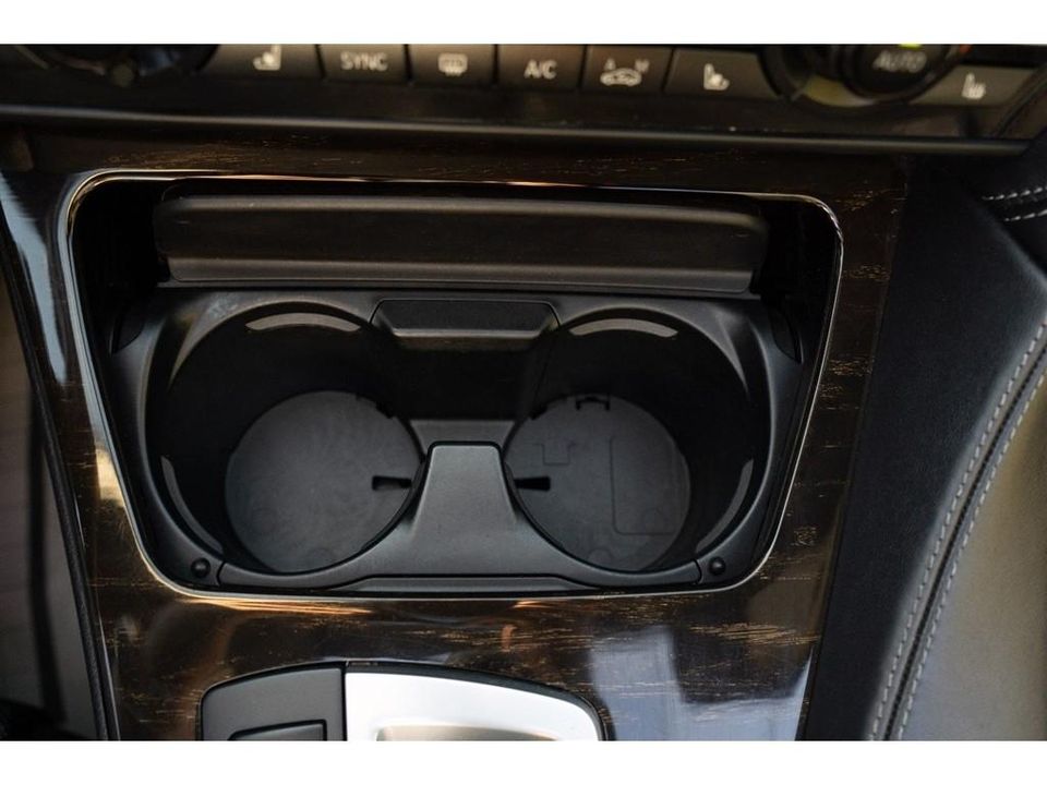 2015 BMW 6-Series