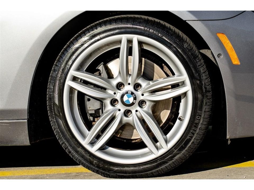 2015 BMW 6-Series