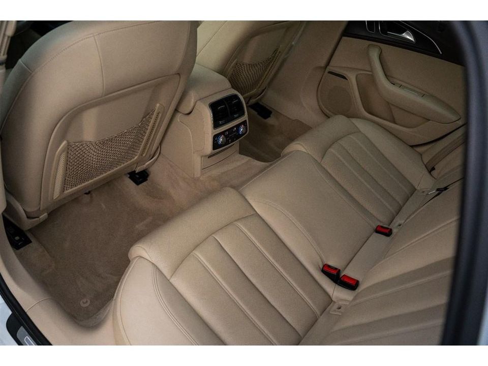 2017 Audi A6
